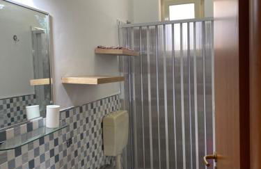 CASA VACANZA BORGOROSSO A 70mt DAL MARE - Foto 24