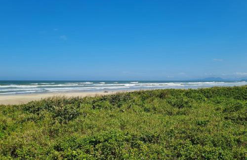 Ampla casa com 5 quartos e vista para o mar - Photo 37