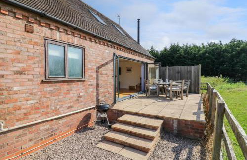 Little Owl Barn - Foto 28