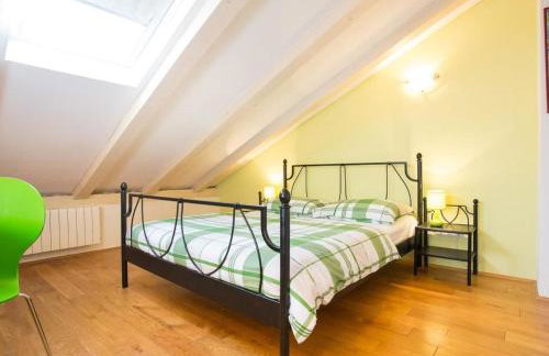 Holiday Home Haus mit modernem Interieur und einer alten Taverne by Interhome - Foto 15