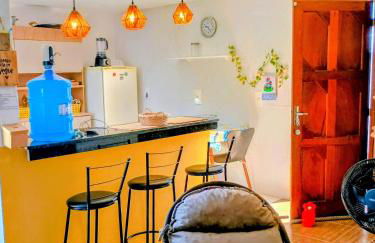 Lagoa a pé, piscininha, garagem para dois carros - Photo 6