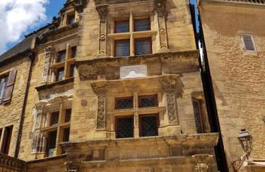 Charming House between Lot & Dordogne with Private Pool - Foto 64