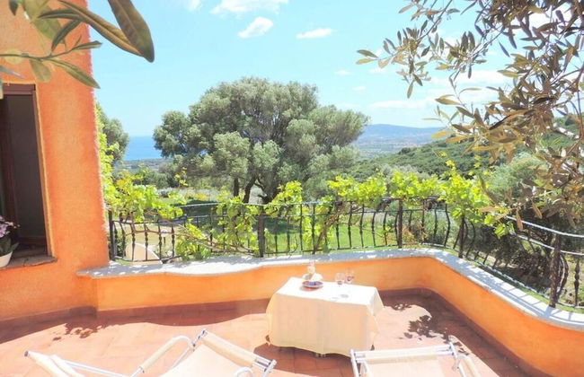 Villa Luddui L With Hydromassage Pool - Photo 20