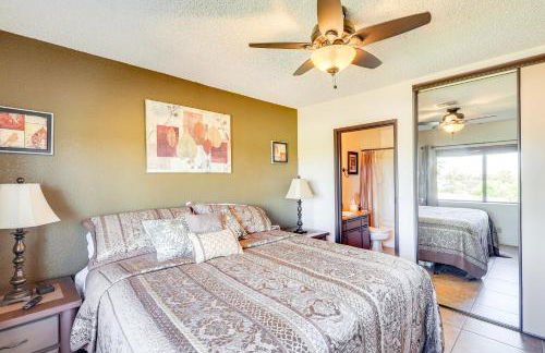 London Bridge Views Havasu Condo on Golf Course - Foto 10