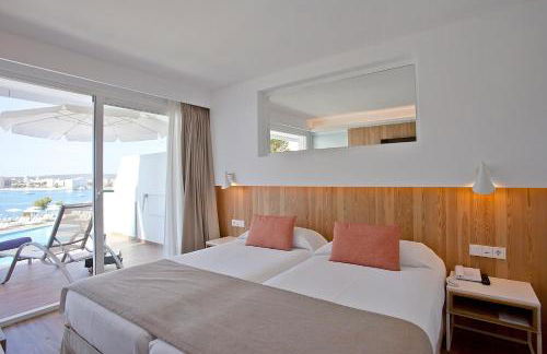 Aparthotel Ponent Mar - Foto 88