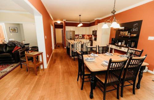 Ski Lodge Mins to White Face Mtn and Lake Placid - Foto 61