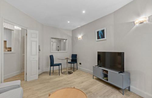 Inviting Marylebone 1BR Flat, 3 mins to Tube - Foto 8