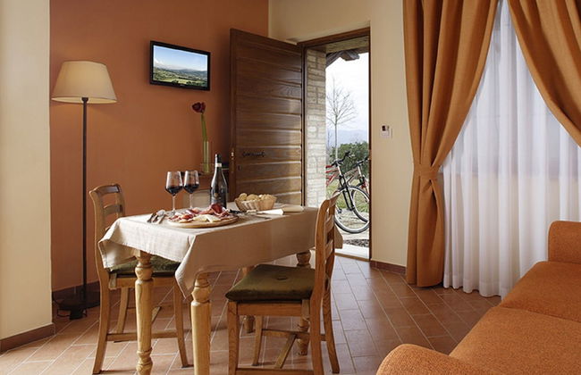 Holiday Apartment on a Farm in Umbria - Foto 50