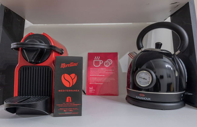 Turin World Apartment by Wonderful Italy - Foto 12