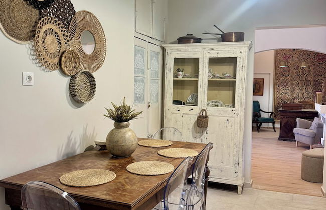 Marcora Historic Mansion - Foto 19