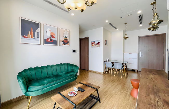 Vinhomes Skylake - Quylodge - Photo 73