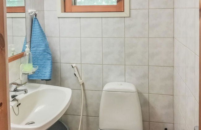 Kalliokoivu - Foto 15