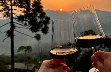 Cabana Amores da Serra Urubici - Photo 17