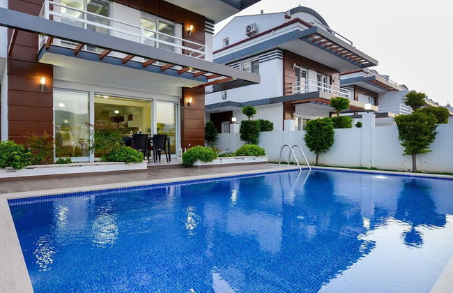 Tala Villa 9 - Foto 16