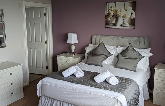 Elmbank House Apartment With Island Views - Foto 4