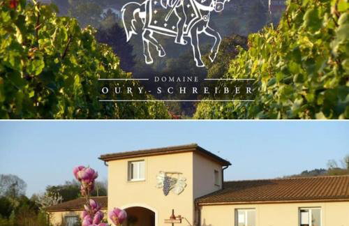 Gîte des Côtes de Vezon - Foto 21