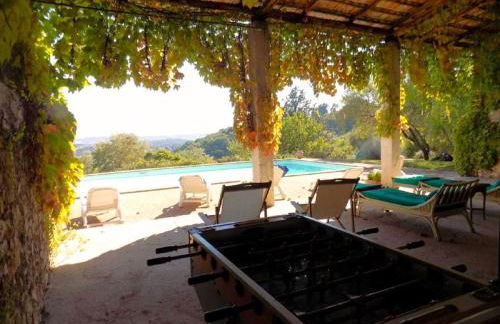 SCAPPO IN UMBRIA, il Fienile - Foto 43