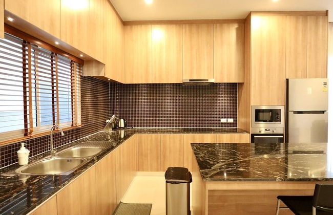 Luxury Pool Villa A10 - Foto 15