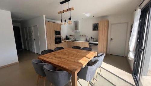 Gîte « la Niña » - Foto 4