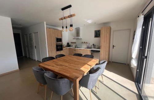 Gîte « la Niña » - Foto 4