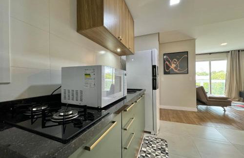 Delle Alpi 317 - Junto a Nasa e roda-gigante - Foto 14