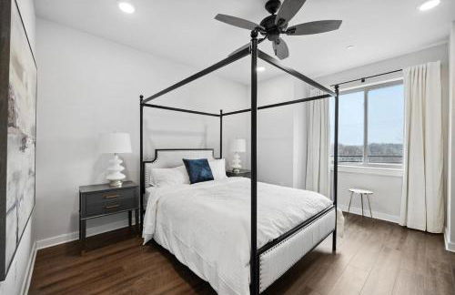 Luxurious Condo with Rooftop and Parking near University City - Foto 4