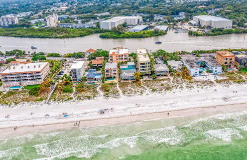 Sunset Sea Villa - Foto 30