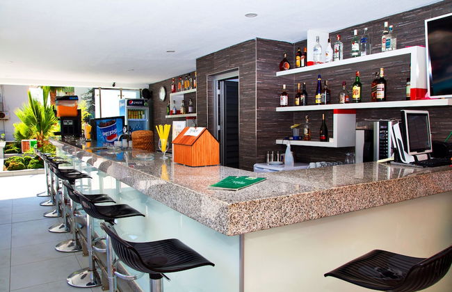 Green Garden Suites Hotel - Foto 30