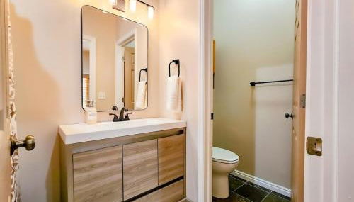 Rustic Ridge MH304 Near Powder Mtn Hot Tub - Foto 2