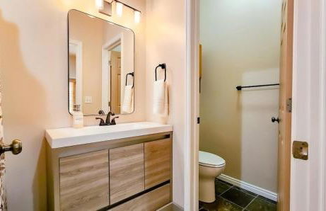 Rustic Ridge MH304 Near Powder Mtn Hot Tub - Foto 2