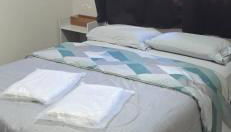 Apt Completo Residencial Club - Foto 3, towels