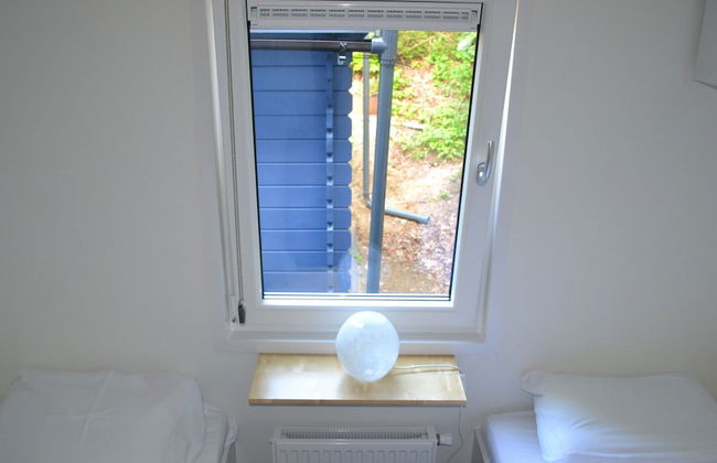 Beautiful House With Covered Terrace, Located in a Holiday Park in Rhenen - Photo 12