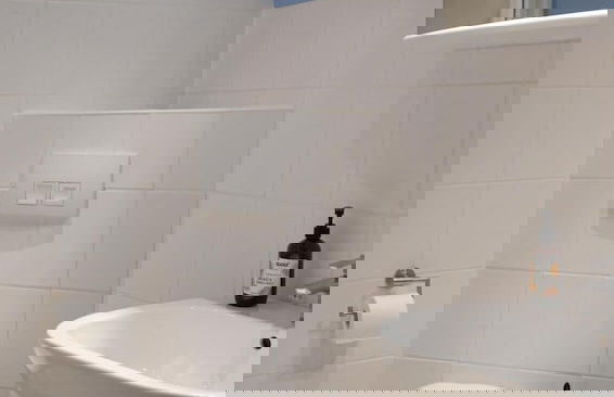 Ferienwohnung Leuchtturm - Foto 9