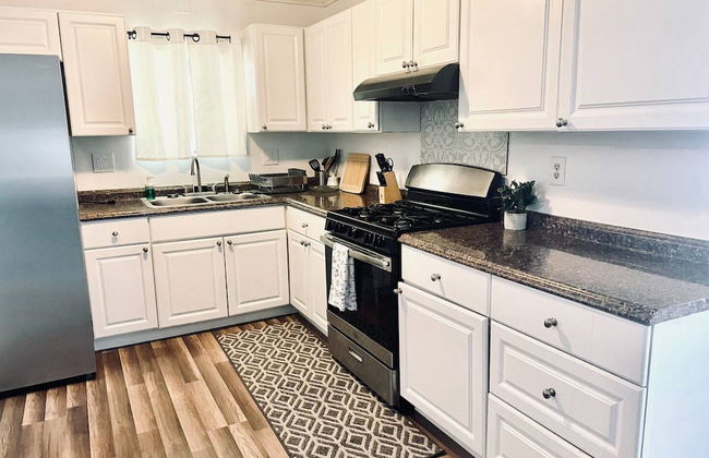 Rustic Hideaway Stargazing & Serenity - Photo 5