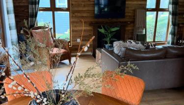 Woodside Lodge, Weybourne, Holt - Foto 2