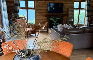 Woodside Lodge, Weybourne, Holt - Foto 2