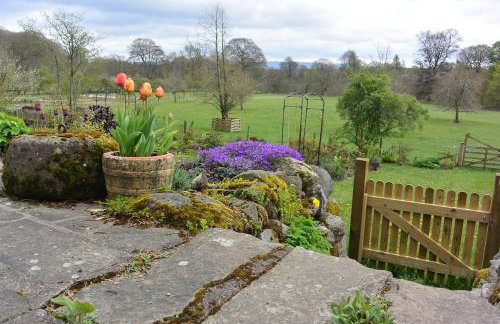 Wester Campsie Farm House - Foto 13