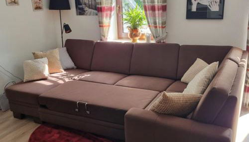 Ferienwohnung Zum Freihof - Foto 3