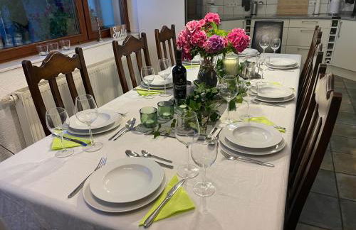 Behagliches Haus mit Kamin - Foto 33