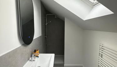 Appartement rénové hypercentre-Charleville-10p - Foto 3