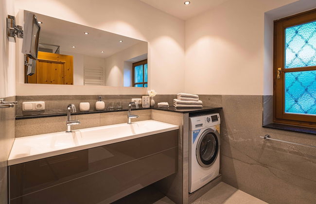 Chalet Crown of the Alps - Foto 26