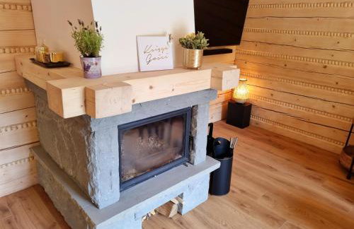 Złoty Dom Brenna - Foto 16