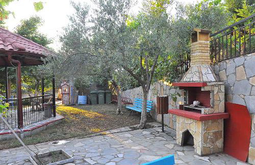 Studios Kostas & Despina - Photo 23