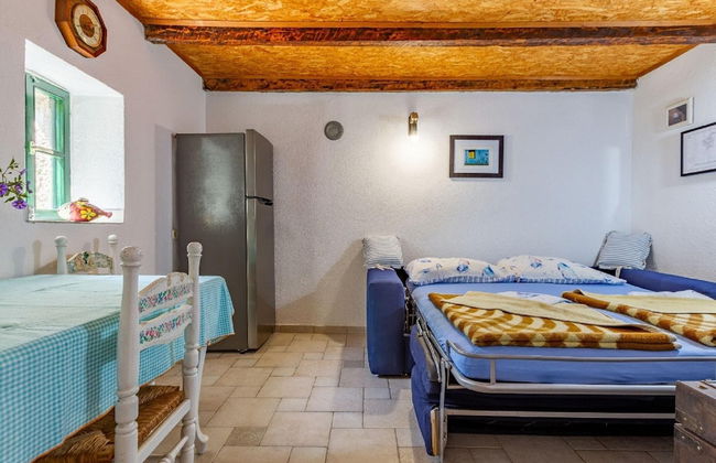 Authentic Stone House on the Mountain Velebit - Foto 5