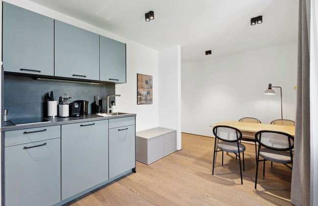 Limehome Bad Hall Hauptplatz - Foto 27