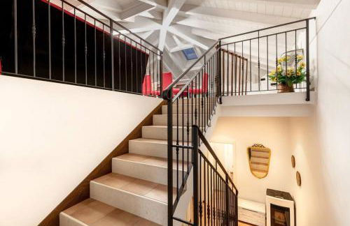 [500 mt. DAL MARE] WiFi Clima & Design - Foto 15