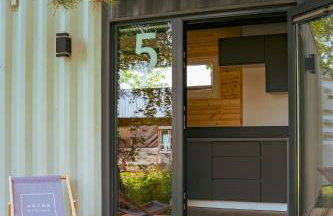 Arche Siedlisko Augustynka 59 - Foto 10