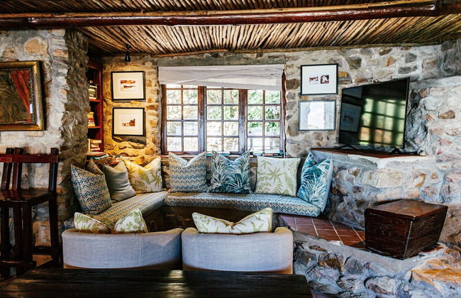 Buccara Noetzie - Lindsay Castle - Foto 3