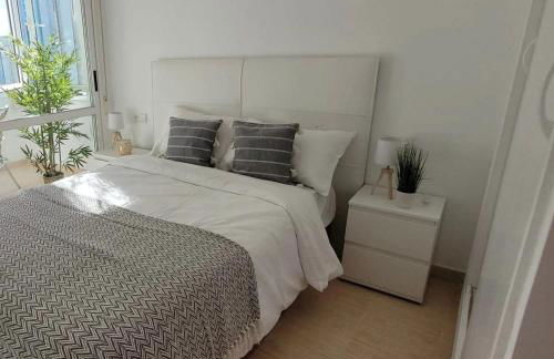 Appartamento CasaBlanca Finestrat - Foto 10