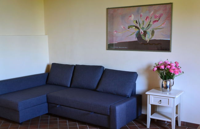 Agriturismo Monte a Pescia - Foto 19